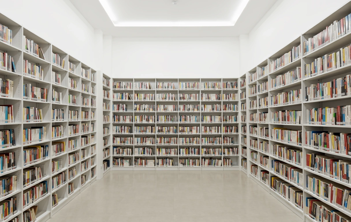 Institutional Resources