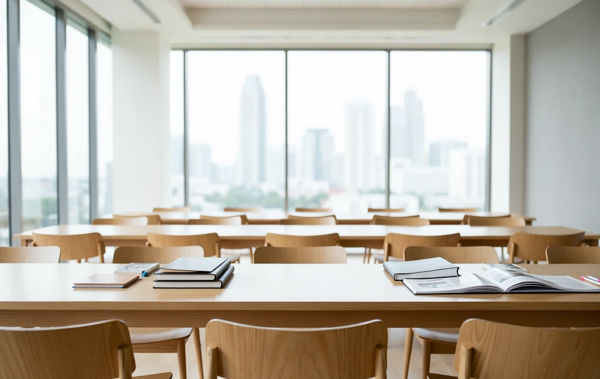 Velijx Academy Learning Environment