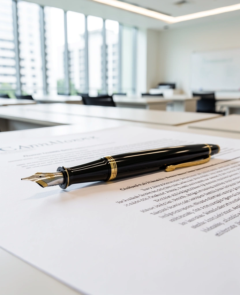 Linguistic examination detail