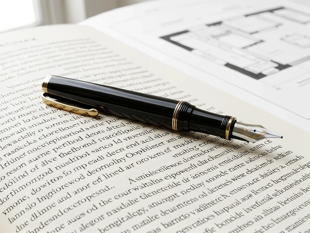 Institutional precision