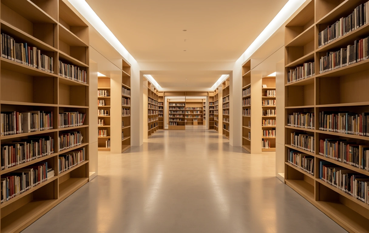 Academic resources and environment