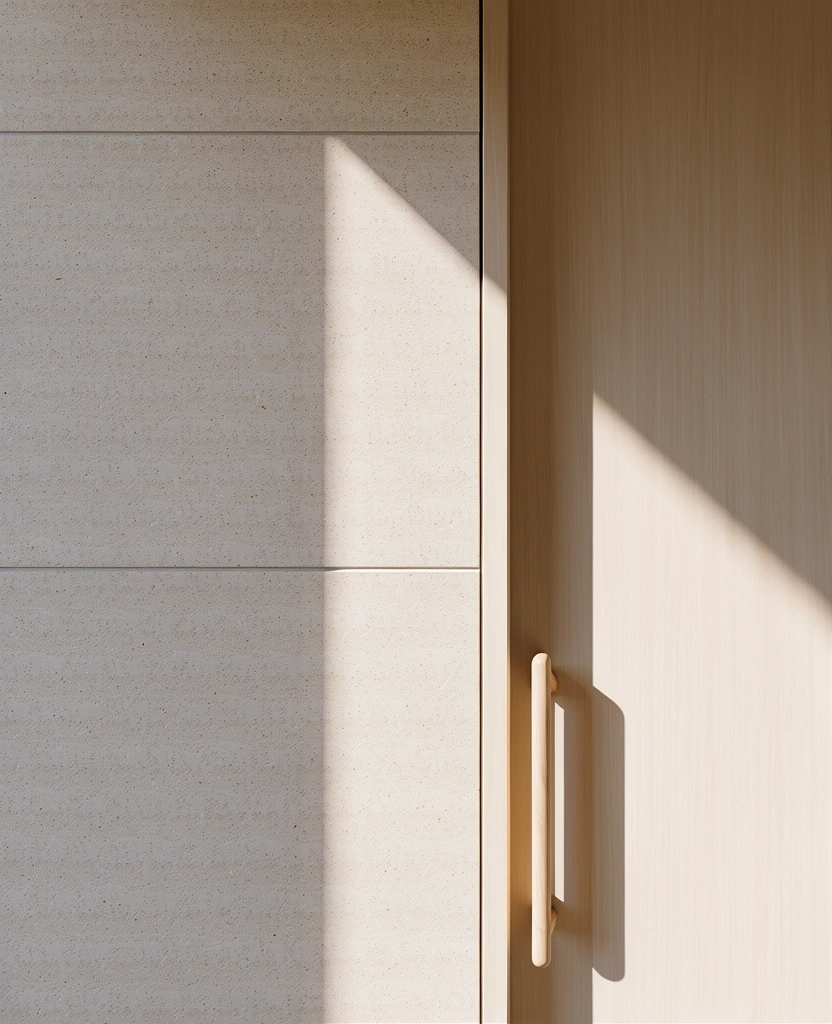 Velijx Institutional Interior